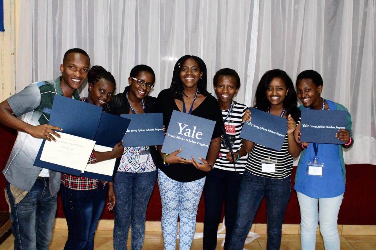 YYAS Applications Are Open!