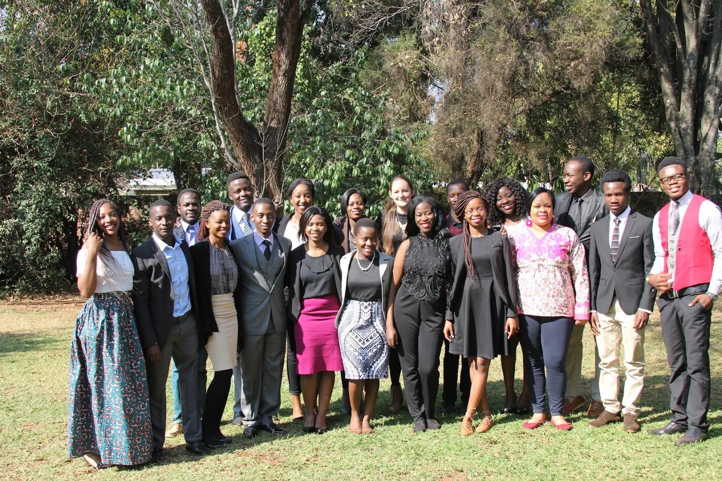 An Intern’s Perspective: Women’s Movement in Zimbabwe?