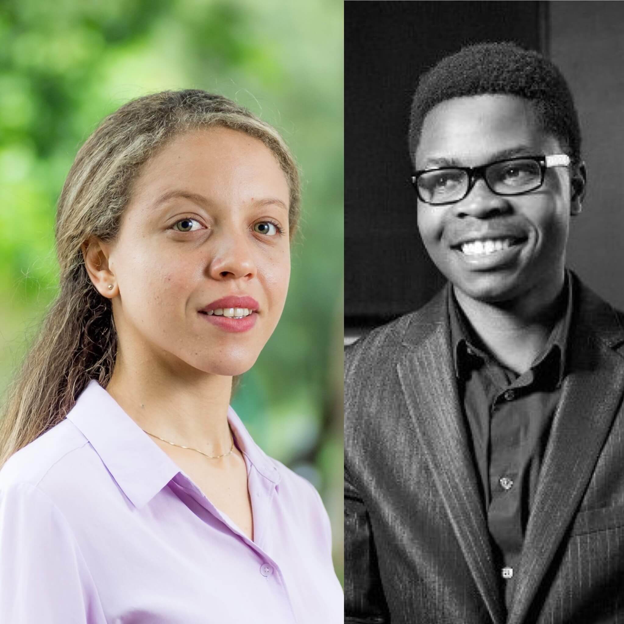 Two USAP Alum Win Rhodes Scholarships