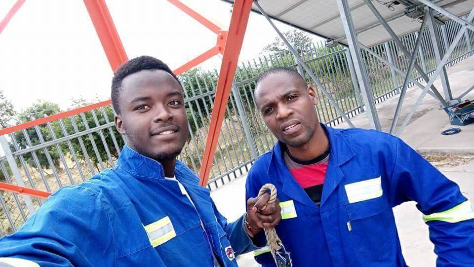 ZCC: Getting My Feet Wet As An Engineer