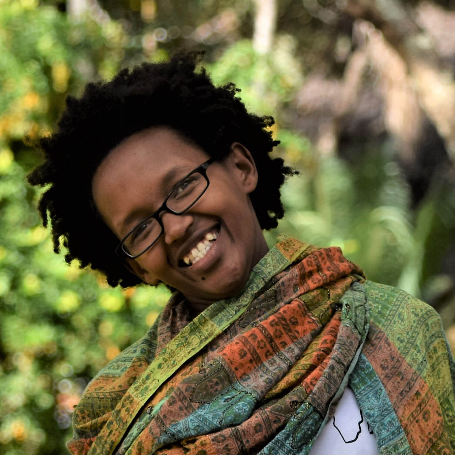 Rebecca Rwakabukoza