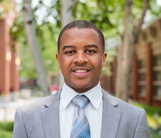 USAP Alum Terrens Muradzikwa Awarded Rhodes Scholarship