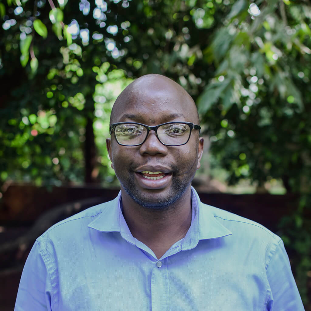 Clive Msipha
