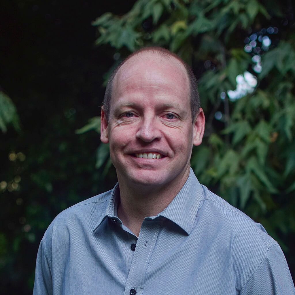 Mark Albertyn
