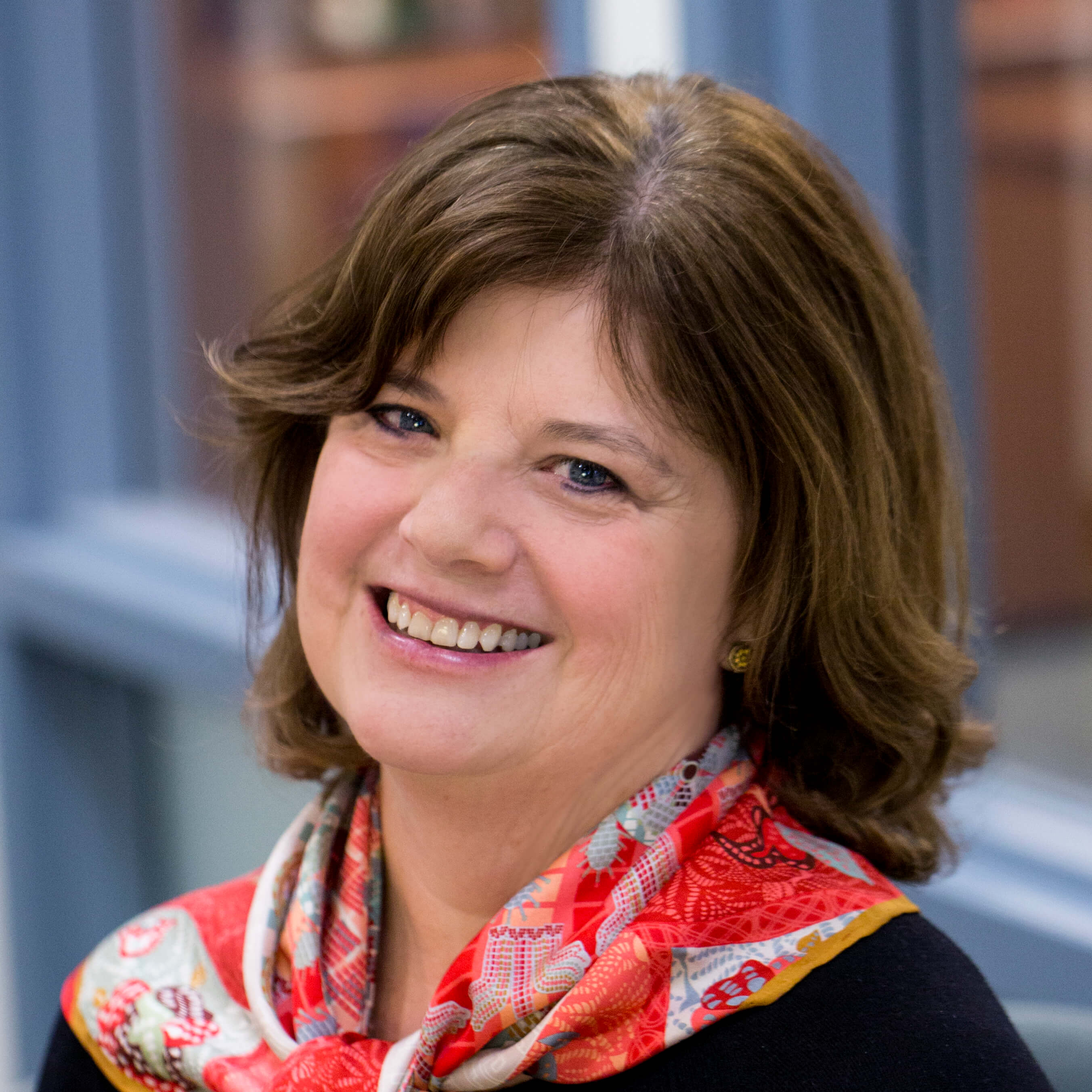 Ann Kuhlman