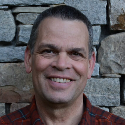 David Bruce Wharton