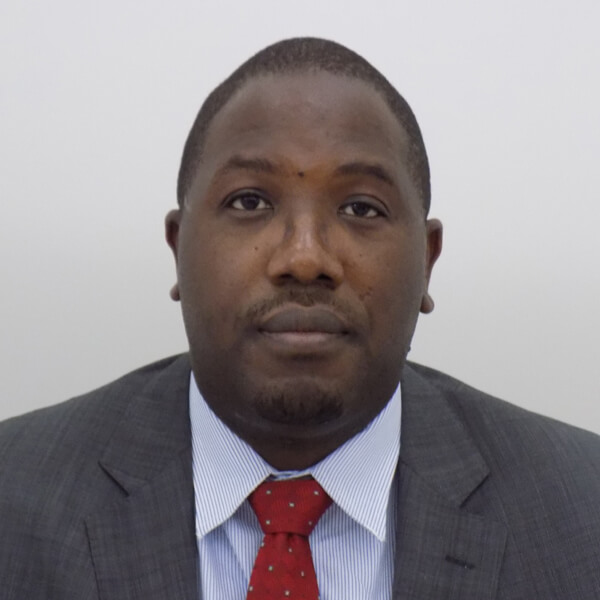 Ronald Mutasa