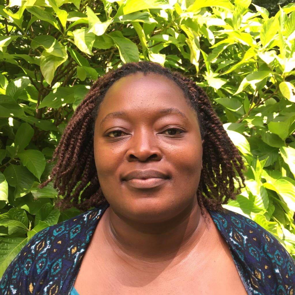 Eve Gatawa