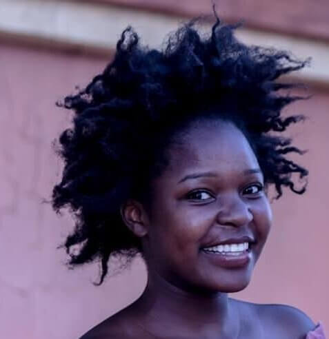 Rufaro Nyoni