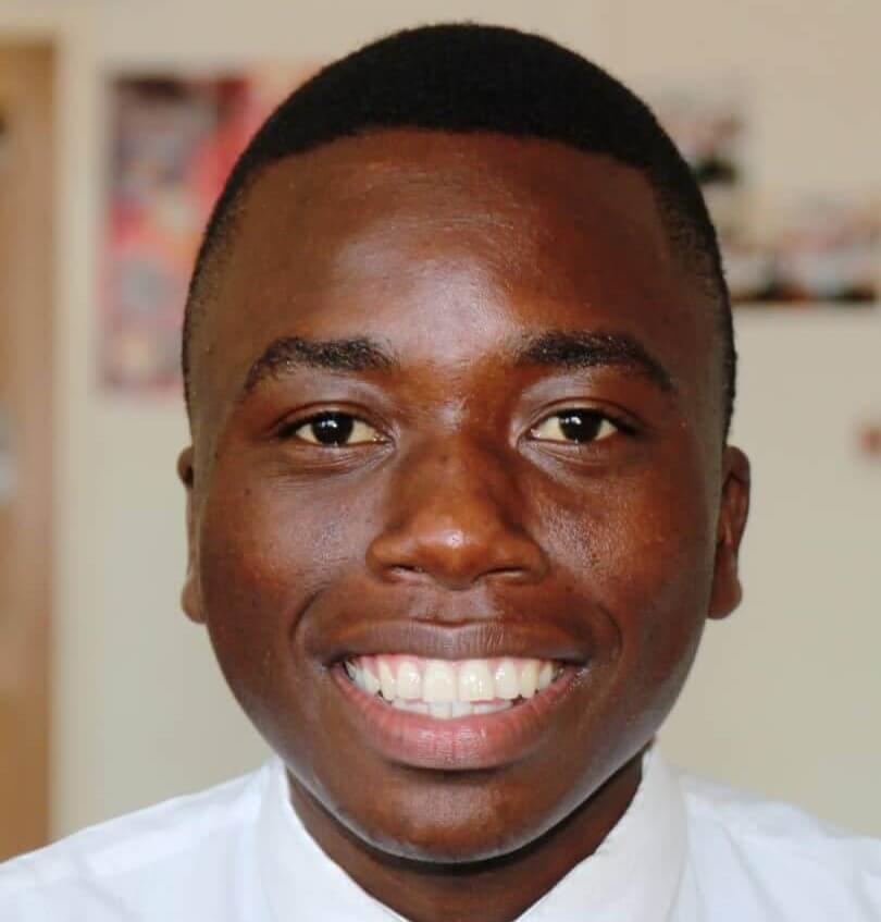 Lincoln Nyarambi