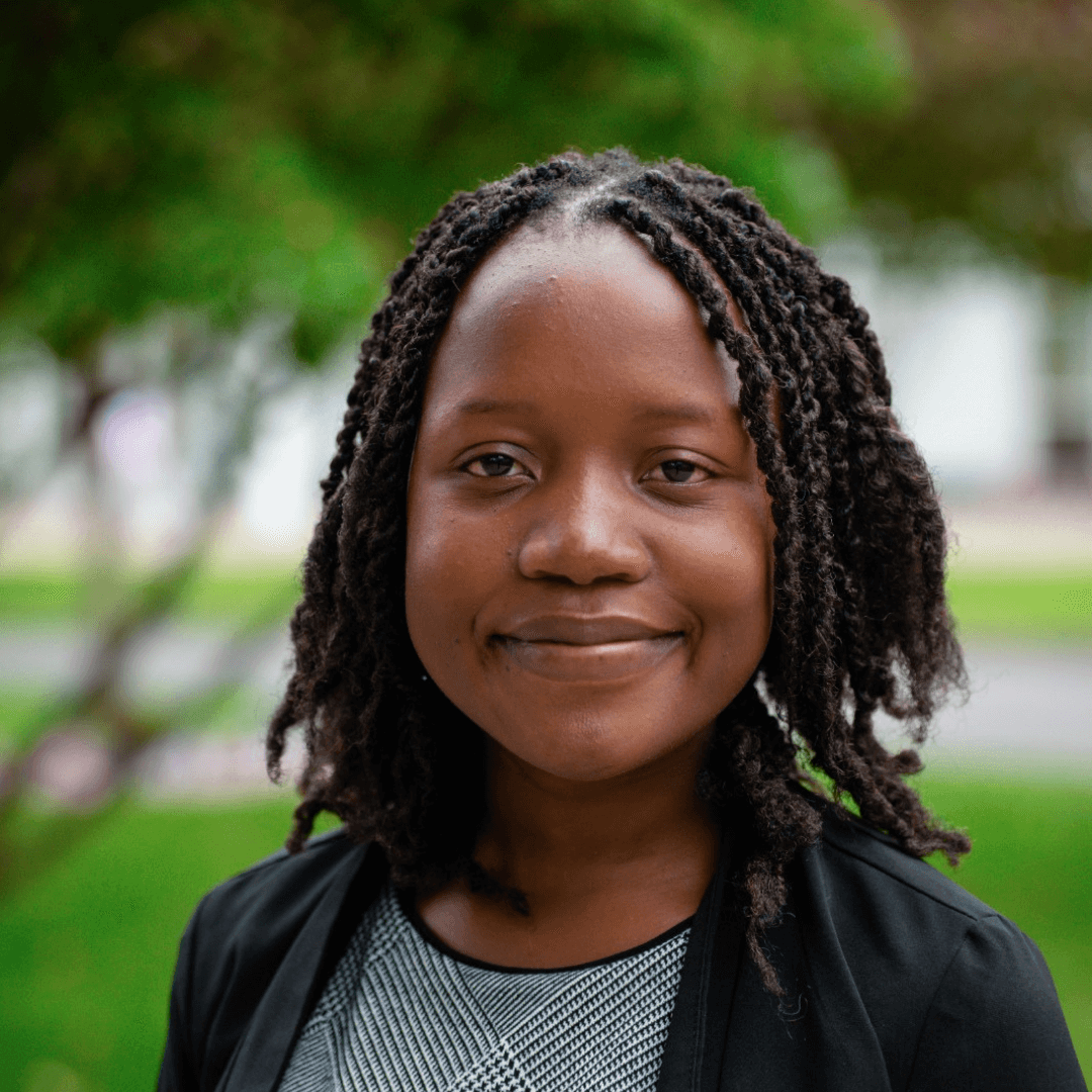 USAP Alum Spotlight: Gladys Saruchera: Biomedical Engineer based in the US, supporting STEM learning in Zimbabwe