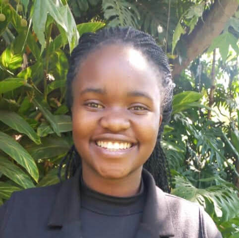 Kupakwashe Nhongohema