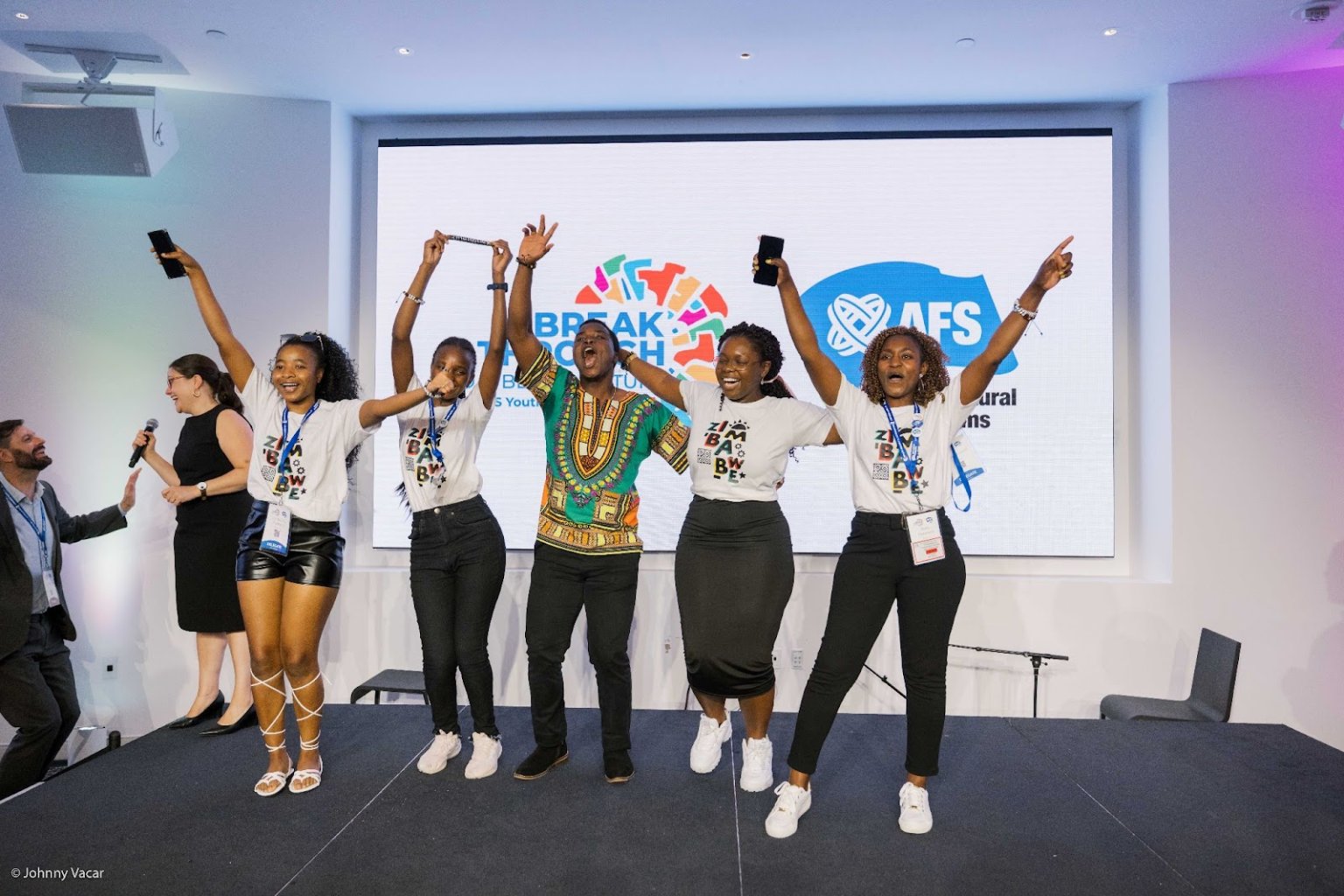AFS Intercultural Programs – Education Matters