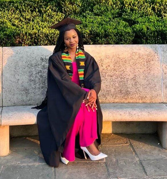 USAP Alum Spotlight: Minolta Ndlovu