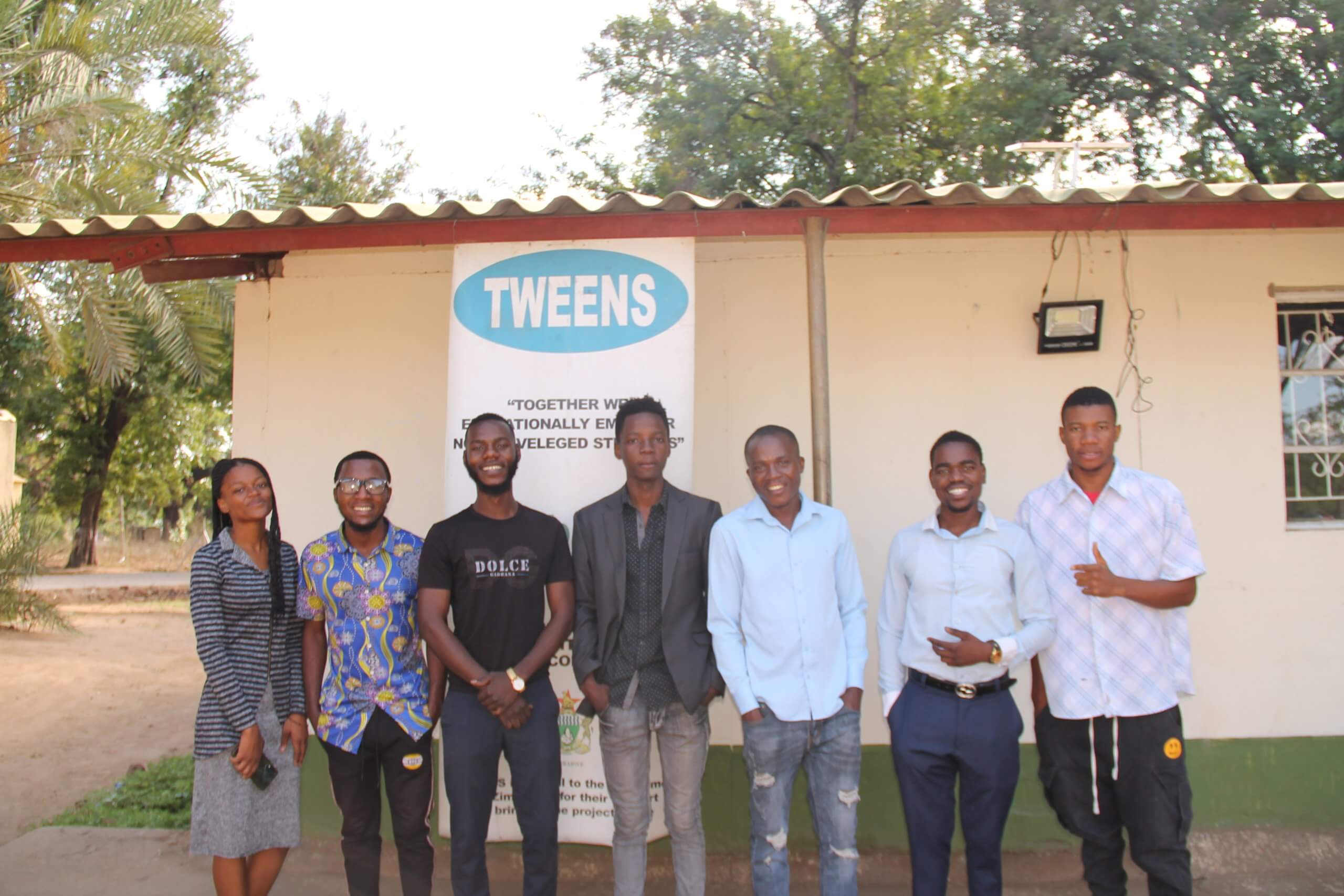 TWEENS receives USD$25,000 capacity building grant!