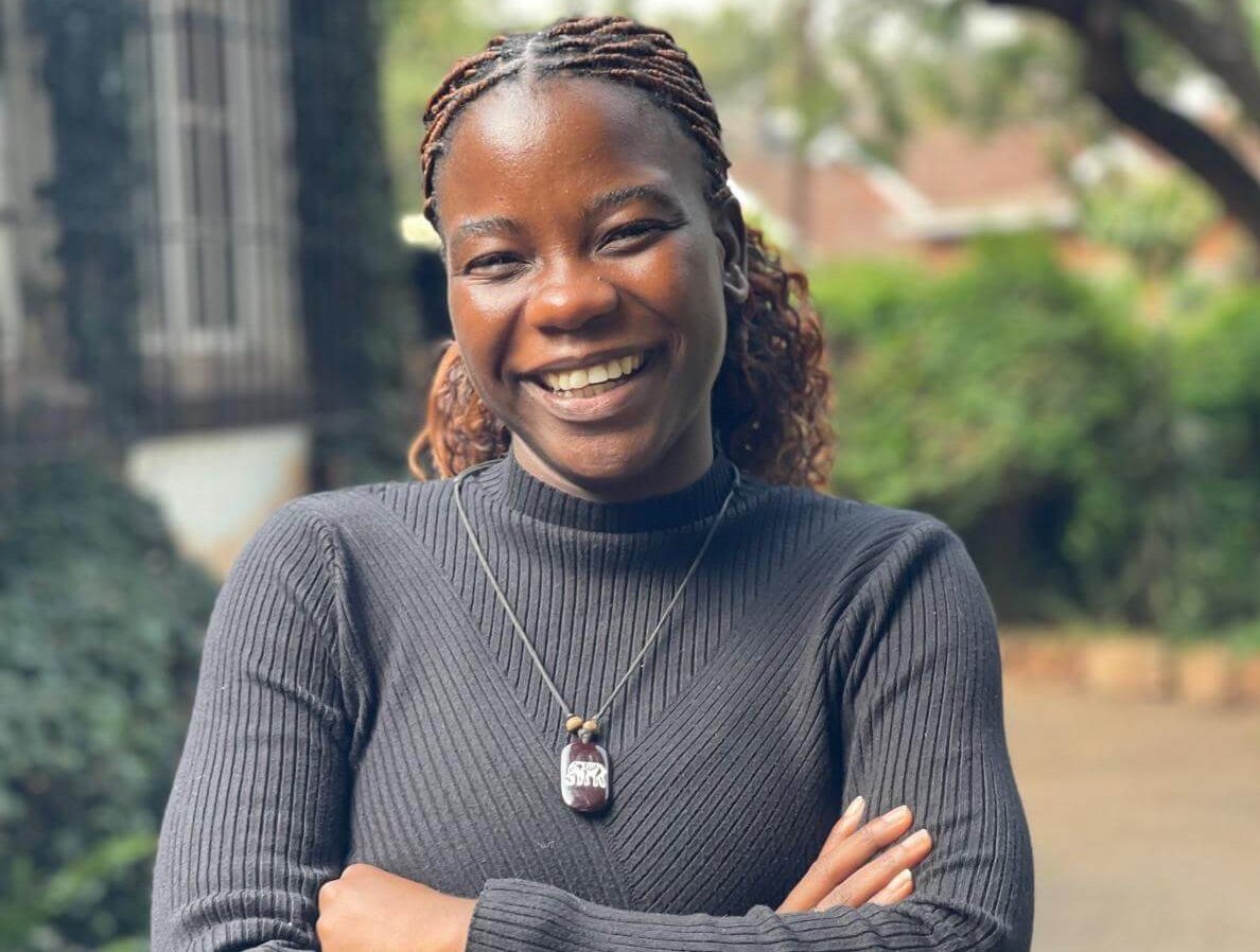 USAP Alum Spotlight: Jesmyda Viyano Named 2025 Mandela Rhodes Scholar